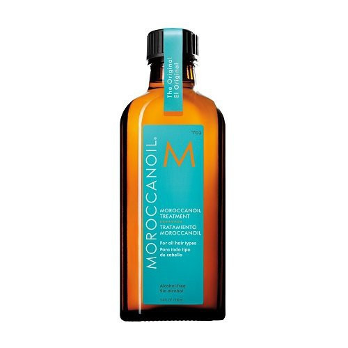 Moroccanoil Treatment Original Aliejus visų tipų plaukams, 100ml