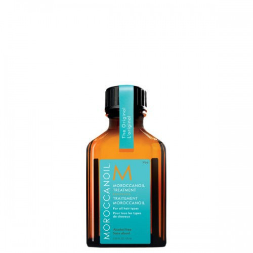 Moroccanoil Treatment Original Aliejus visų tipų plaukams, 25ml