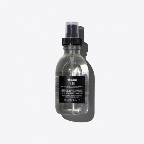 Davines OI Oil Aliejus plaukams, 135ml