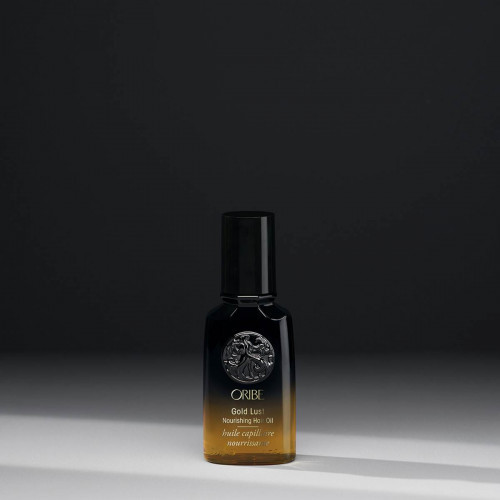 Oribe Gold Lust Nourishing Hair Oil Maitinamasis plaukų aliejus, 50ml