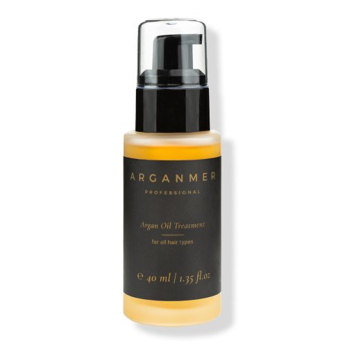 Arganmer Argan Oil Treatment Plaukų aliejus, 60ml