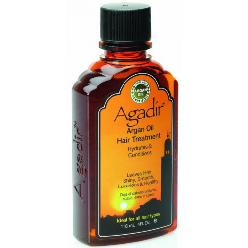 Agadir Argan Oil Hair Treatment Atstatomasis plaukų aliejus, 118ml