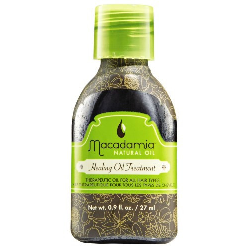 Macadamia Healing Oil Treatment Atstatomasis plaukų aliejus, 27ml
