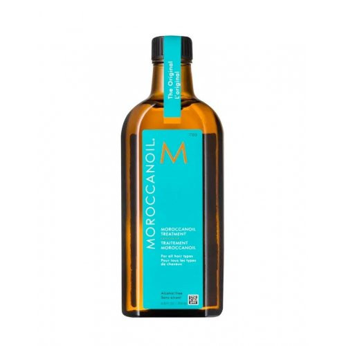 Moroccanoil Treatment Original Aliejus visų tipų plaukams, 200ml Limited Edition