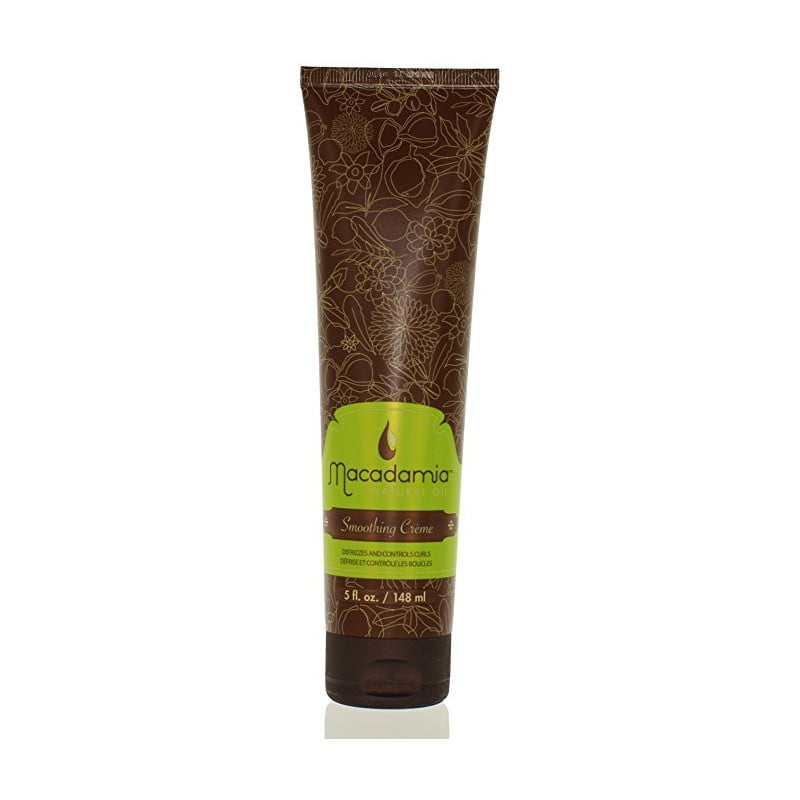 Plaukus glotninantis kremas ypač tinkamas nepaklusniems plaukams, glotnina plaukus, 148 ml