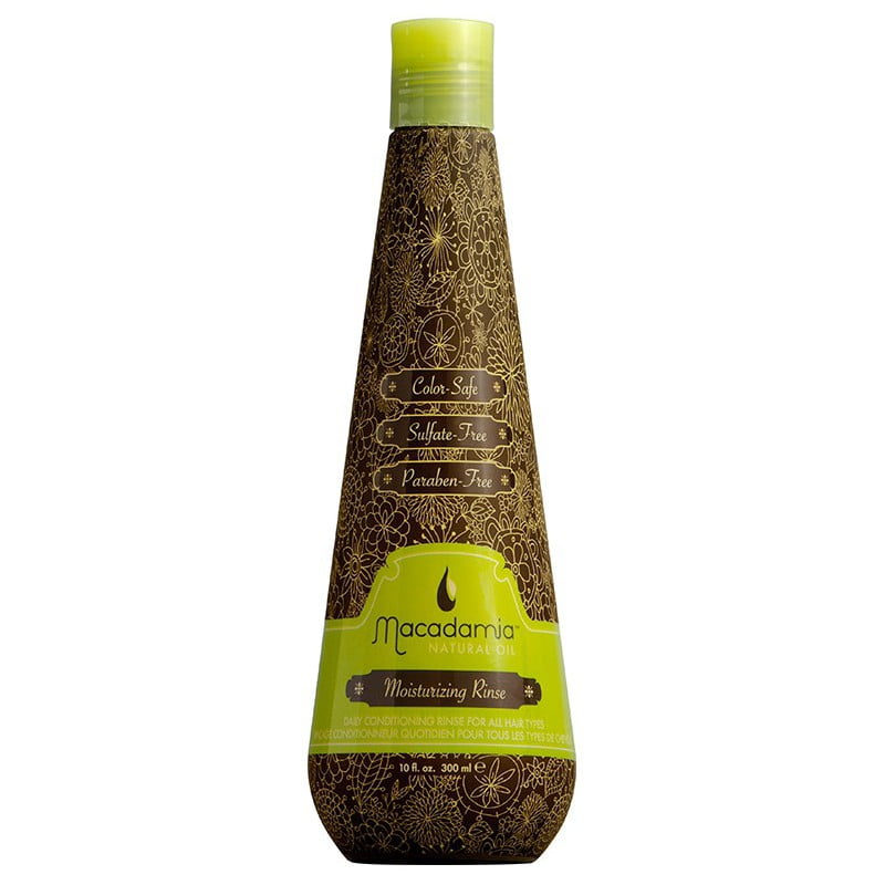 Kasdienis maitinantis Macadamia Natural Oil plaukų kondicionierius, 300 ml