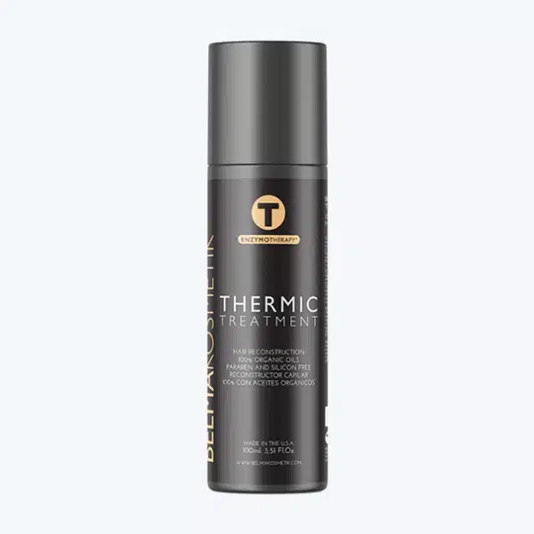 EXCELLENCE THERMIC OIL atstatantis aliejus