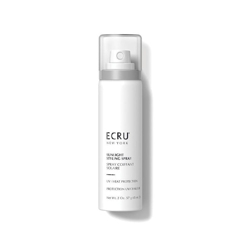 Plaukų lakas Ecru Sunlight Styling Spray, 60 ml, vidutinės fiksacijos