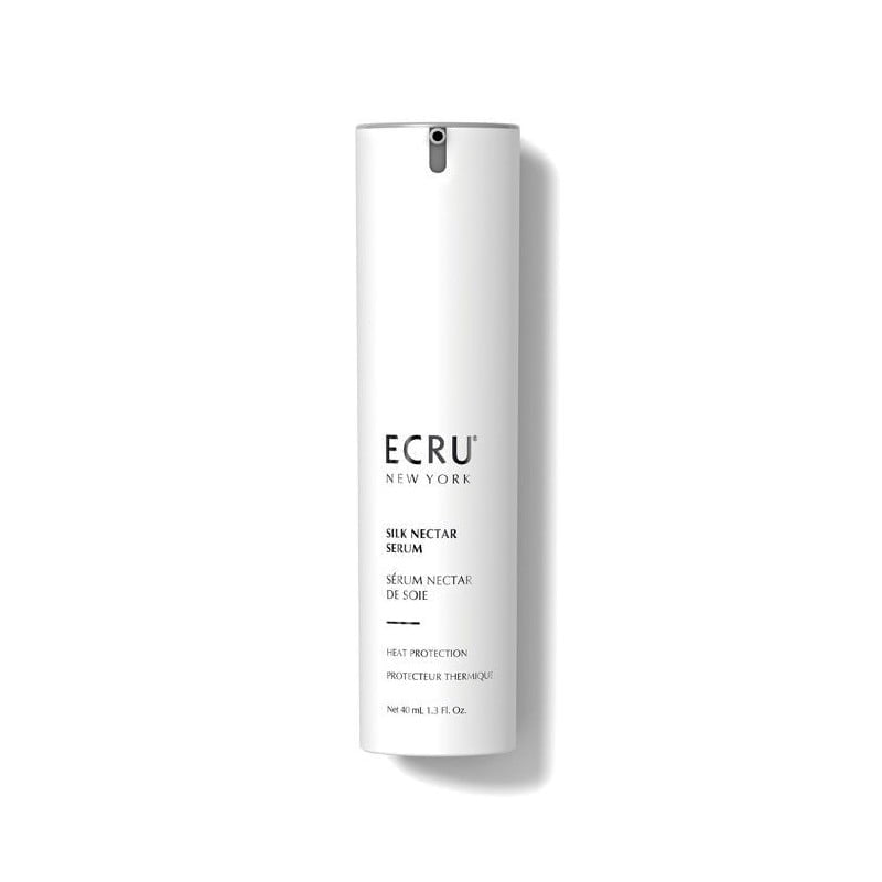 Plaukų apsaugos priemonė nuo karščio Ecru New York Smoothing Blow Dry Spray, 148 ml