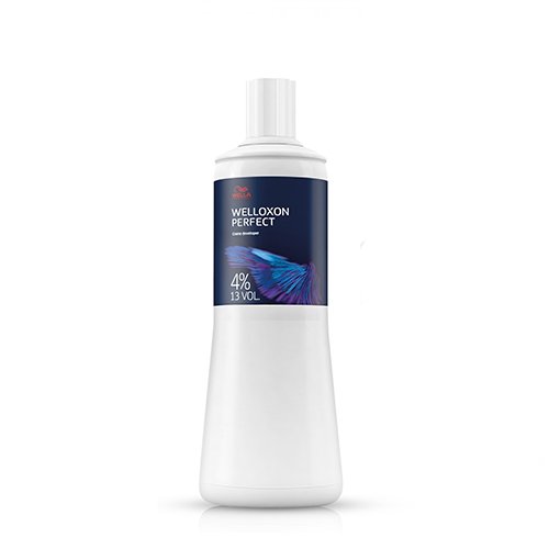 Oksidacinė emulsija Wella Professionals Welloxon 4% 1000ml