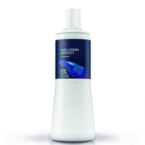 Oksidacinė emulsija Wella Professionals Welloxon 6% 1000ml