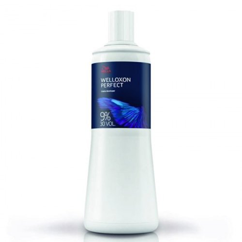 Oksidacinė emulsija Wella Professionals Welloxon 9% 1000ml