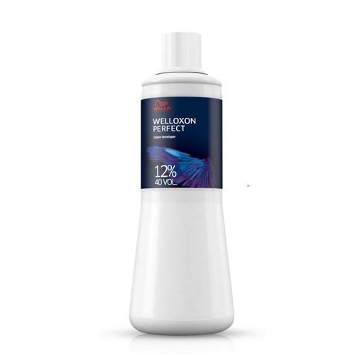 Oksidacinė emulsija Wella Professionals Welloxon 12% 1000ml