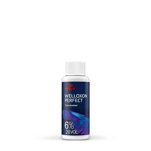 Oksidacinė Emulsija Welloxon Perfect 6% 60 ml