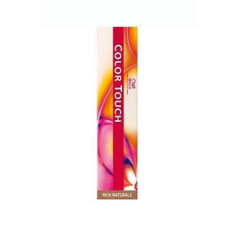 Wella Color Touch plaukų dažai 60ml-8.35