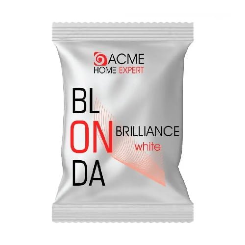 Šviesinamieji milteliai ACME HOME EXPERT BLONDA BRILLIANCE, 30 g