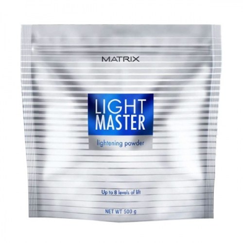 Plaukų šviesinimo milteliai MATRIX Light Master 500g