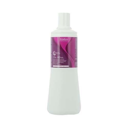 Oksidacinė emulsija Kadus Professional Permanent Hair Color Developer 12% 1000 ml