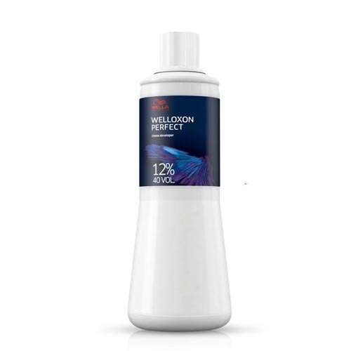 Oksidacinė emulsija Welloxon 12% 1000ml