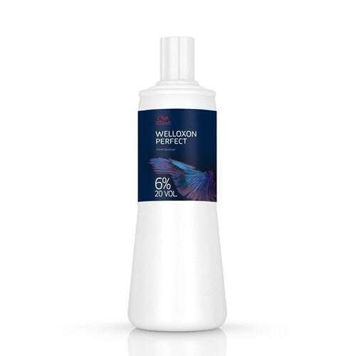 Oksidacinė emulsija Welloxon 6% 1000ml