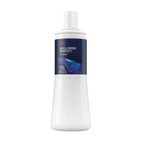 Oksidacinė emulsija Welloxon 9% 1000ml