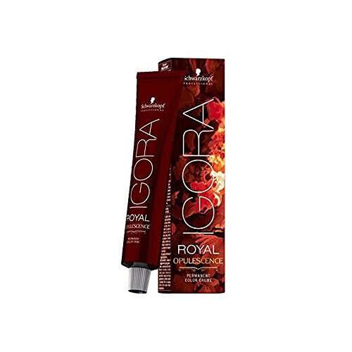 Plaukų dažai Schwarzkopf Igora Royal Opulescence 60ml-8.19