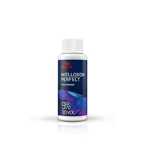 Oksidacinė Emulsija Welloxon Perfect 9% 60 ml