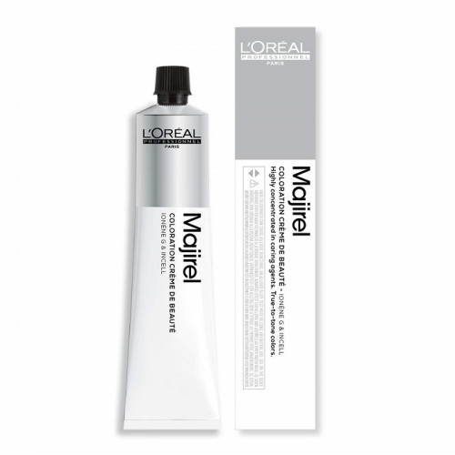 L'Oréal Professionnel Majirel Absolu Permanent Hair Colour Plaukų dažai, 8.8 Mocha Blonde