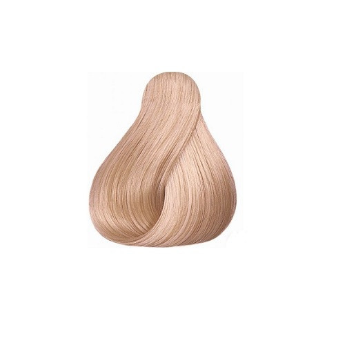 Wella Professionals Koleston Perfect Me+ Permanent Hair Color Plaukų dažai, 9.96 - Rich Naturals