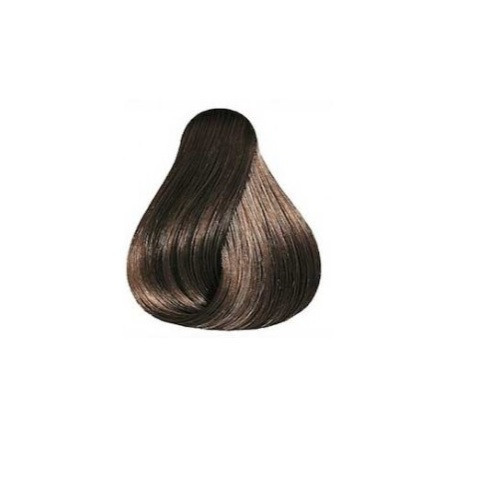 Wella Professionals Koleston Perfect Me+ Permanent Hair Color Plaukų dažai, 6.97 - Rich Naturals