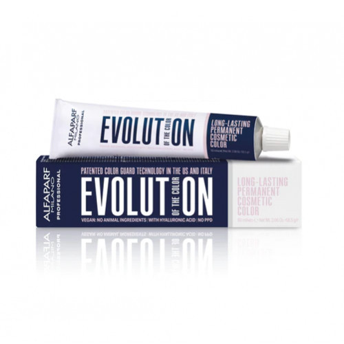 AlfaParf Milano Evolution Of The Color Plaukų dažai, 11.20 Biondo Platino Irise