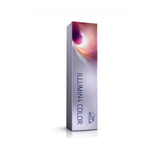 Wella Professionals Illumina Permanent Hair Color Plaukų dažai, 5.7-Warm