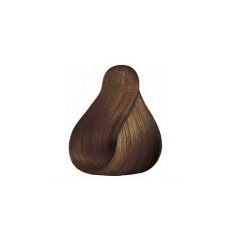 Wella Professionals Koleston Perfect Me+ Permanent Hair Color Plaukų dažai, 7.71 - Deep Browns