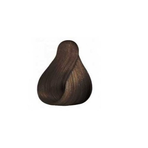 Wella Professionals Koleston Perfect Me+ Permanent Hair Color Plaukų dažai, 6.71 - Deep Browns
