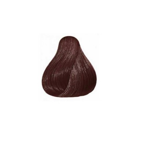 Wella Professionals Koleston Perfect Me+ Permanent Hair Color Plaukų dažai, 6.75 - Deep Browns