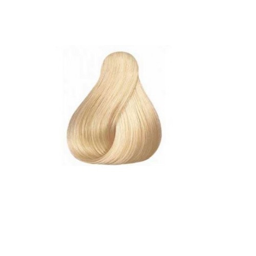 Wella Professionals Koleston Perfect Me+ Permanent Hair Color Plaukų dažai, 12.0 - Special Blonde