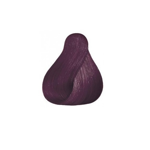 Kadus Professional Extra Rich Creme Permanent Hair Color Plaukų dažai, 0.66