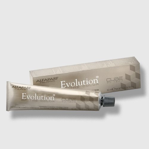 AlfaParf Milano Evolution Of The Color Plaukų dažai, 8.4 Light Copper Blonde