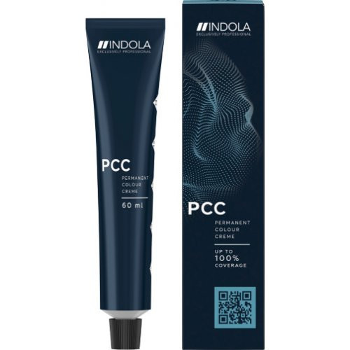 Indola Permanent Caring Color Profesionalūs plaukų dažai, 5.03