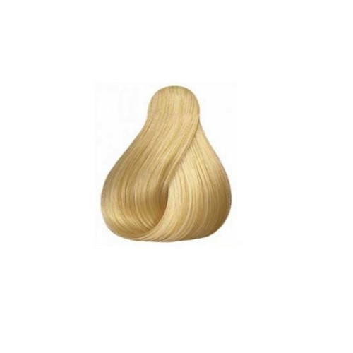 Wella Professionals Koleston Perfect Me+ Permanent Hair Color Plaukų dažai, 10.0 - Pure Naturals