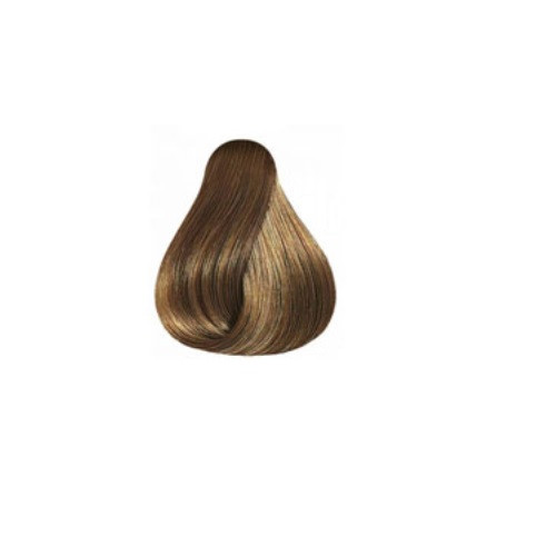 Wella Professionals Koleston Perfect Me+ Permanent Hair Color Plaukų dažai, 77.0 - Pure Naturals