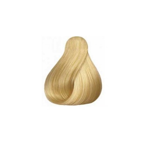 Wella Professionals Koleston Perfect Me+ Permanent Hair Color Plaukų dažai, 10.00 - Pure Naturals