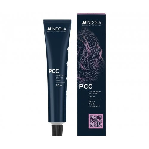 Indola Permanent Caring Color Profesionalūs plaukų dažai, 6.77x