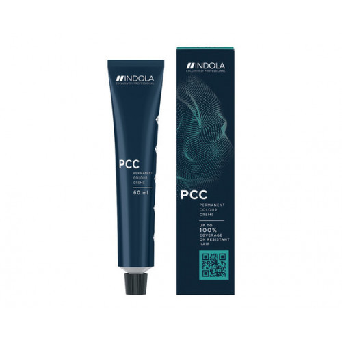 Indola Permanent Caring Color Profesionalūs plaukų dažai, 7.0+