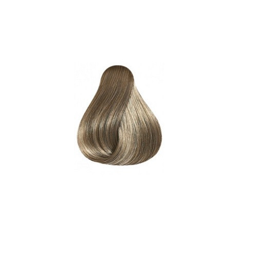 Wella Professionals Koleston Perfect Me+ Permanent Hair Color Plaukų dažai, 7.1 -  Rich Naturals