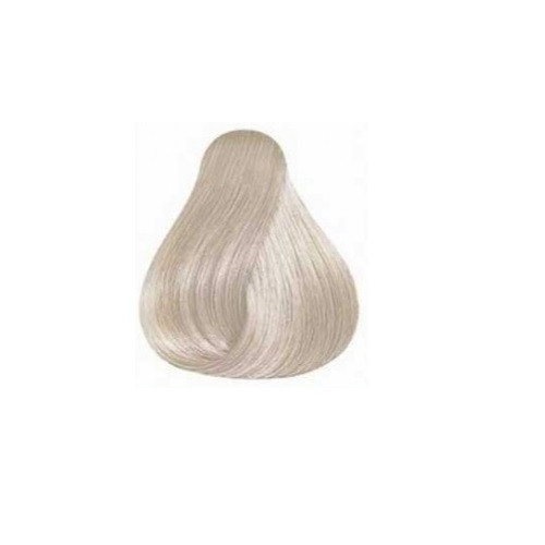 Wella Professionals Koleston Perfect Me+ Permanent Hair Color Plaukų dažai, 10.16 - Rich Naturals