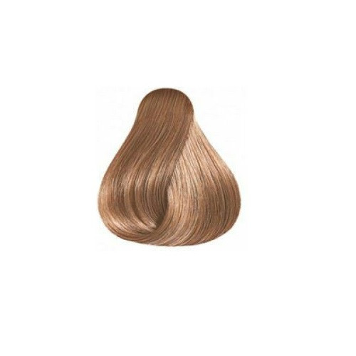 Wella Professionals Koleston Perfect Me+ Permanent Hair Color Plaukų dažai, 9.16 -  Rich Naturals