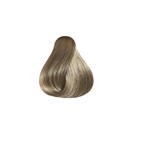 Wella Professionals Koleston Perfect Me+ Permanent Hair Color Plaukų dažai, 8.2 - Rich Naturals
