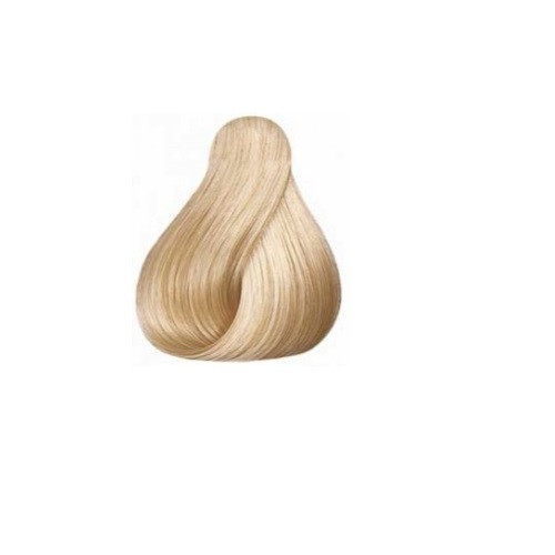 Wella Professionals Koleston Perfect Me+ Permanent Hair Color Plaukų dažai, 10.38 - Rich Naturals