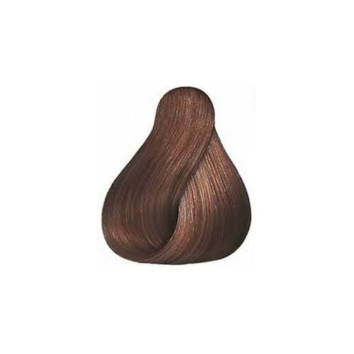 Wella Professionals Color Touch Demi-Permanent Hair Color Pusiau permanentiniai plaukų dažai be amoniako, 7-75 medium blonde/brown red-violet